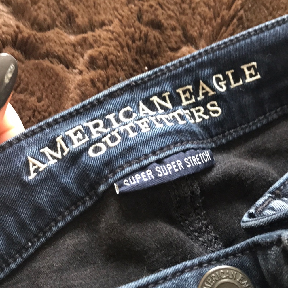 Jeans - Picture 4 of 4